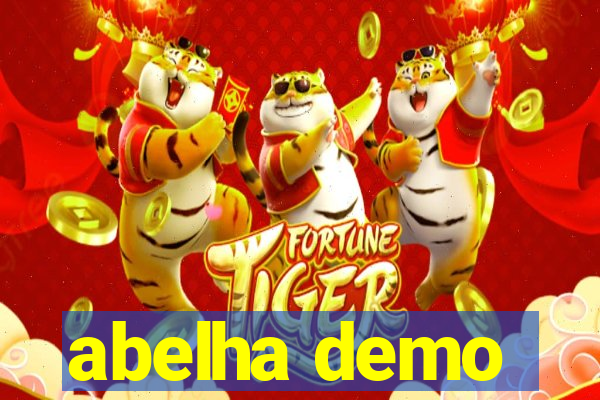 abelha demo